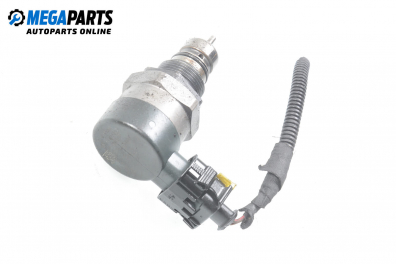 Oil level sensor for Fiat Sedici 1.9 D Multijet, 120 hp, suv, 2007