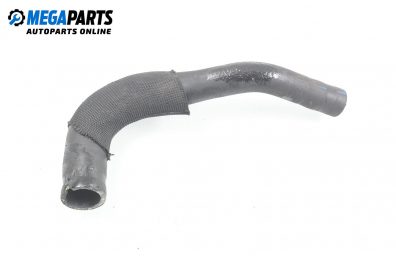 Turbo hose for Fiat Sedici 1.9 D Multijet, 120 hp, suv, 2007