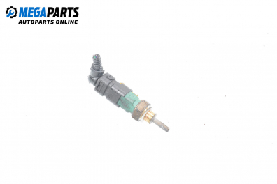EGT sensor for Fiat Sedici 1.9 D Multijet, 120 hp, suv, 2007