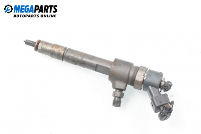 Diesel fuel injector for Fiat Sedici 1.9 D Multijet, 120 hp, suv, 2007 № BOSCH 0445110 276