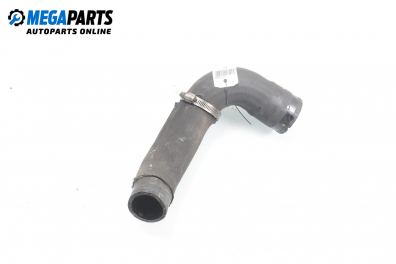 Turbo schlauch for Fiat Sedici 1.9 D Multijet, 120 hp, suv, 2007