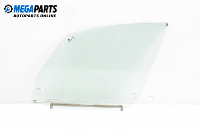 Fensterscheibe for Fiat Sedici 1.9 D Multijet, 120 hp, suv, 2007, position: links, vorderseite