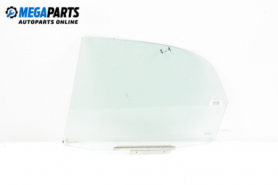 Fensterscheibe for Fiat Sedici 1.9 D Multijet, 120 hp, suv, 2007, position: links, rückseite