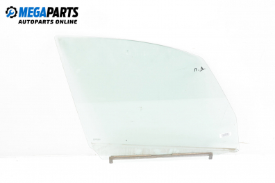 Fensterscheibe for Fiat Sedici 1.9 D Multijet, 120 hp, suv, 2007, position: rechts, vorderseite