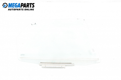 Fensterscheibe for Fiat Sedici 1.9 D Multijet, 120 hp, suv, 2007, position: rechts, rückseite