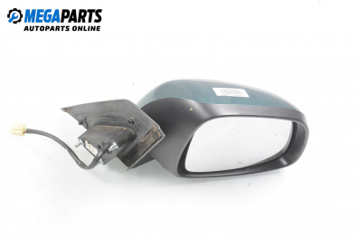 Mirror for Fiat Sedici 1.9 D Multijet, 120 hp, suv, 2007, position: right