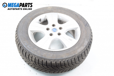 Spare tire for Fiat Sedici (2005-2014) 16 inches, width 6 (The price is for one piece)