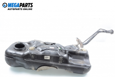 Fuel tank for Fiat Sedici 1.9 D Multijet, 120 hp, suv, 2007