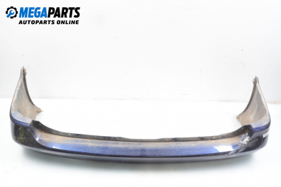 Stoßfänger hinten for Opel Astra G 2.0 16V, 136 hp, combi, 1998, position: rückseite