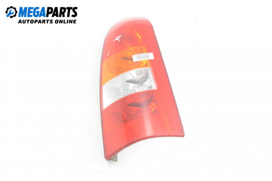 Tail light for Opel Astra G 2.0 16V, 136 hp, station wagon, 1998, position: right