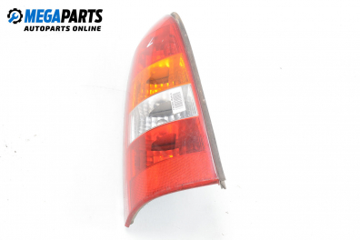 Tail light for Opel Astra G 2.0 16V, 136 hp, station wagon, 1998, position: left