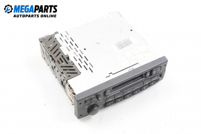 Cassette player for Opel Astra G Estate (02.1998 - 12.2009)