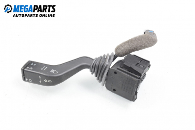Lights lever for Opel Astra G 2.0 16V, 136 hp, station wagon, 1998