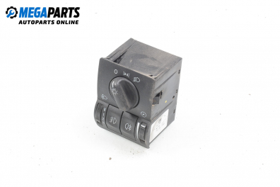 Comutator lumini for Opel Astra G 2.0 16V, 136 hp, combi, 1998