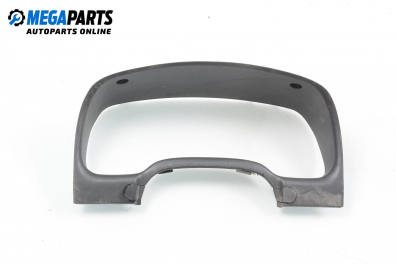 Interior plastic for Opel Astra G 2.0 16V, 136 hp, station wagon, 1998