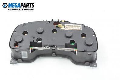 Bloc instrumente de bord for Opel Astra G 2.0 16V, 136 hp, combi, 1998