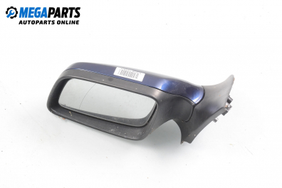 Mirror for Opel Astra G 2.0 16V, 136 hp, station wagon, 1998, position: left