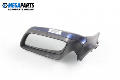 Oglindă for Opel Astra G 2.0 16V, 136 hp, combi, 1998, position: stânga