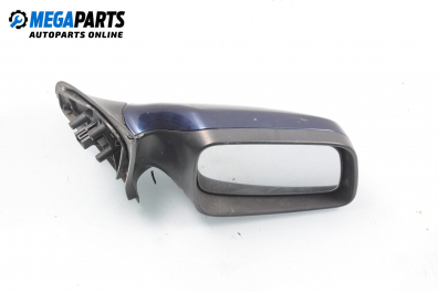 Oglindă for Opel Astra G 2.0 16V, 136 hp, combi, 1998, position: dreapta