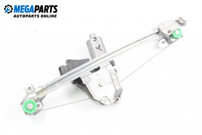 Electric window regulator for Opel Astra G 2.0 16V, 136 hp, station wagon, 1998, position: rear - right