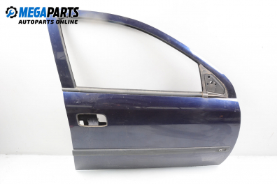 Door for Opel Astra G 2.0 16V, 136 hp, station wagon, 1998, position: front - right