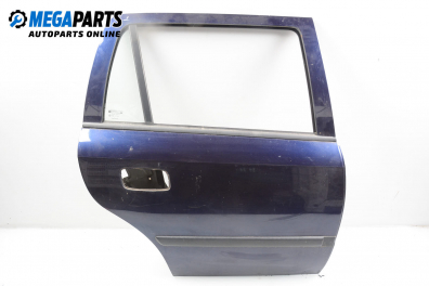 Tür for Opel Astra G 2.0 16V, 136 hp, combi, 1998, position: rechts, rückseite