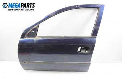 Tür for Opel Astra G 2.0 16V, 136 hp, combi, 1998, position: links, vorderseite