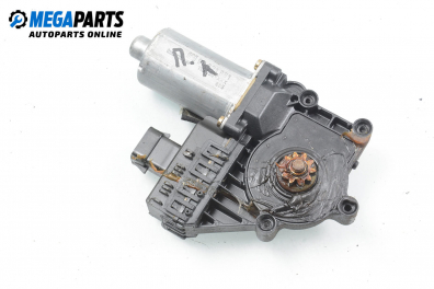 Window lift motor for Opel Astra G 2.0 16V, 136 hp, station wagon, 1998, position: front - left
