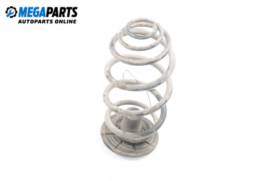 Coil spring for Opel Astra G 2.0 16V, 136 hp, station wagon, 1998, position: rear