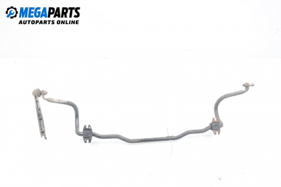 Sway bar for Opel Astra G 2.0 16V, 136 hp, station wagon, 1998, position: front