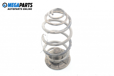 Coil spring for Opel Astra G 2.0 16V, 136 hp, station wagon, 1998, position: rear