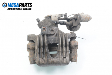 Caliper for Opel Astra G 2.0 16V, 136 hp, station wagon, 1998, position: rear - left