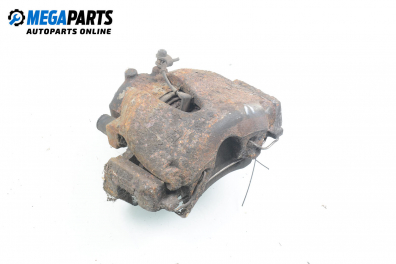 Etrier de frână for Opel Astra G 2.0 16V, 136 hp, combi, 1998, position: stânga - fața