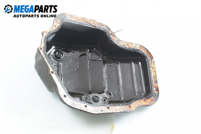 Crankcase for Opel Astra G 2.0 16V, 136 hp, station wagon, 1998