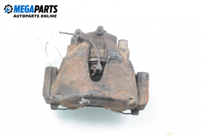 Caliper for Opel Astra G 2.0 16V, 136 hp, station wagon, 1998, position: front - right