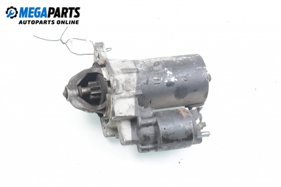 Starter for Opel Astra G 2.0 16V, 136 hp, station wagon, 1998