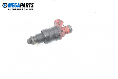 Duza benzină for Opel Astra G 2.0 16V, 136 hp, combi, 1998