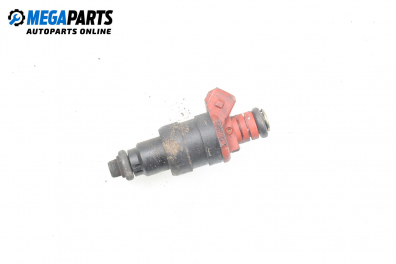 Duza benzină for Opel Astra G 2.0 16V, 136 hp, combi, 1998