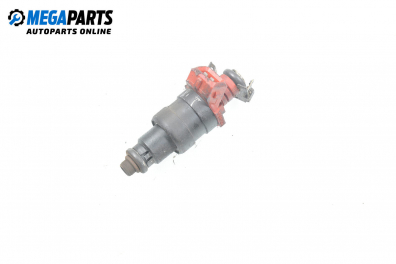 Duza benzină for Opel Astra G 2.0 16V, 136 hp, combi, 1998