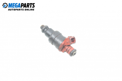 Duza benzină for Opel Astra G 2.0 16V, 136 hp, combi, 1998