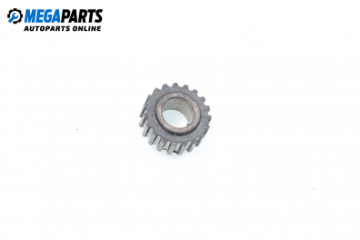 Zahnrad for Renault Megane I 1.6, 90 hp, coupe, 1996
