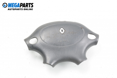 Airbag for Renault Megane I 1.6, 90 hp, coupe, 1996, position: fața