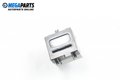 Uhr for Renault Megane I 1.6, 90 hp, coupe, 1996