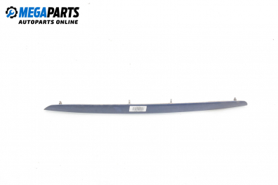 Boot lid moulding for Toyota Yaris Verso 1.3, 86 hp, minivan, 2000, position: rear