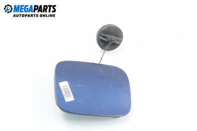 Fuel tank door for Toyota Yaris Verso 1.3, 86 hp, minivan, 2000
