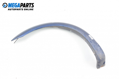 Fender arch for Toyota Yaris Verso 1.3, 86 hp, minivan, 2000, position: front - left