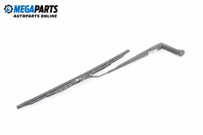Front wipers arm for Toyota Yaris Verso 1.3, 86 hp, minivan, 2000, position: left