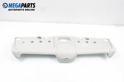 Dashboard top for Toyota Yaris Verso 1.3, 86 hp, minivan, 2000