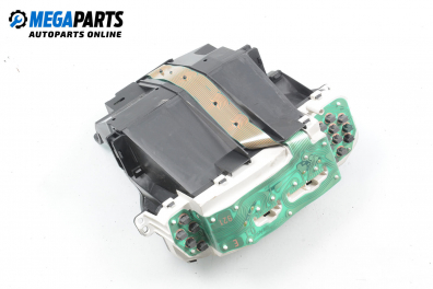 Bloc instrumente de bord for Toyota Yaris Verso 1.3, 86 hp, monovolum, 2000