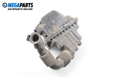 Air cleaner filter box for Toyota Yaris Verso 1.3, 86 hp, minivan, 2000